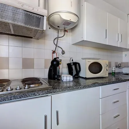 Kupis Apartment Lagos