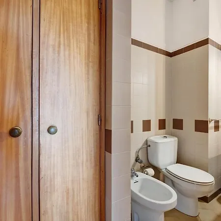 Апартаменты Kupis Apartment