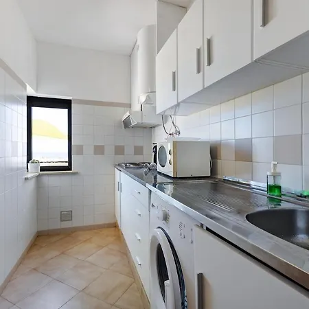 Kupis Apartment Apartamento
