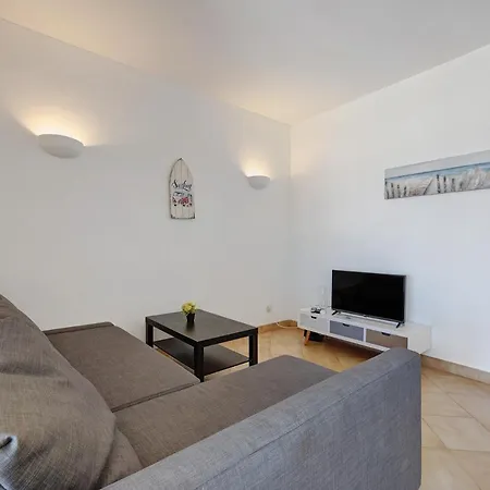 Apartamento Kupis Apartment *