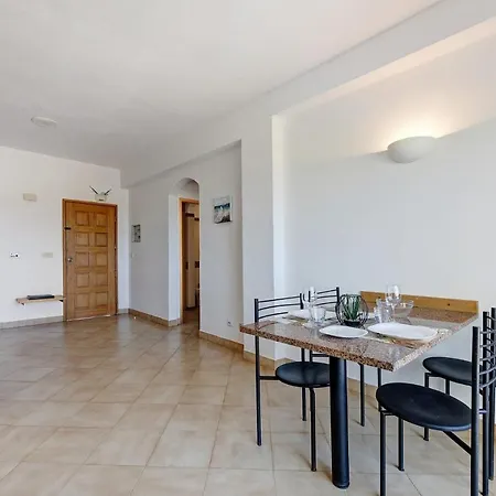Apartamento Kupis Apartment *