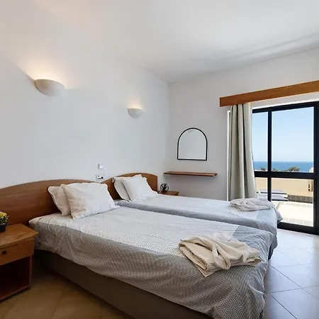 Kupis Apartment Apartamento Lagos